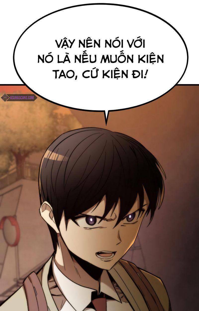 Nhân Vật Phụ Siêu Cấp: Chapter 21
