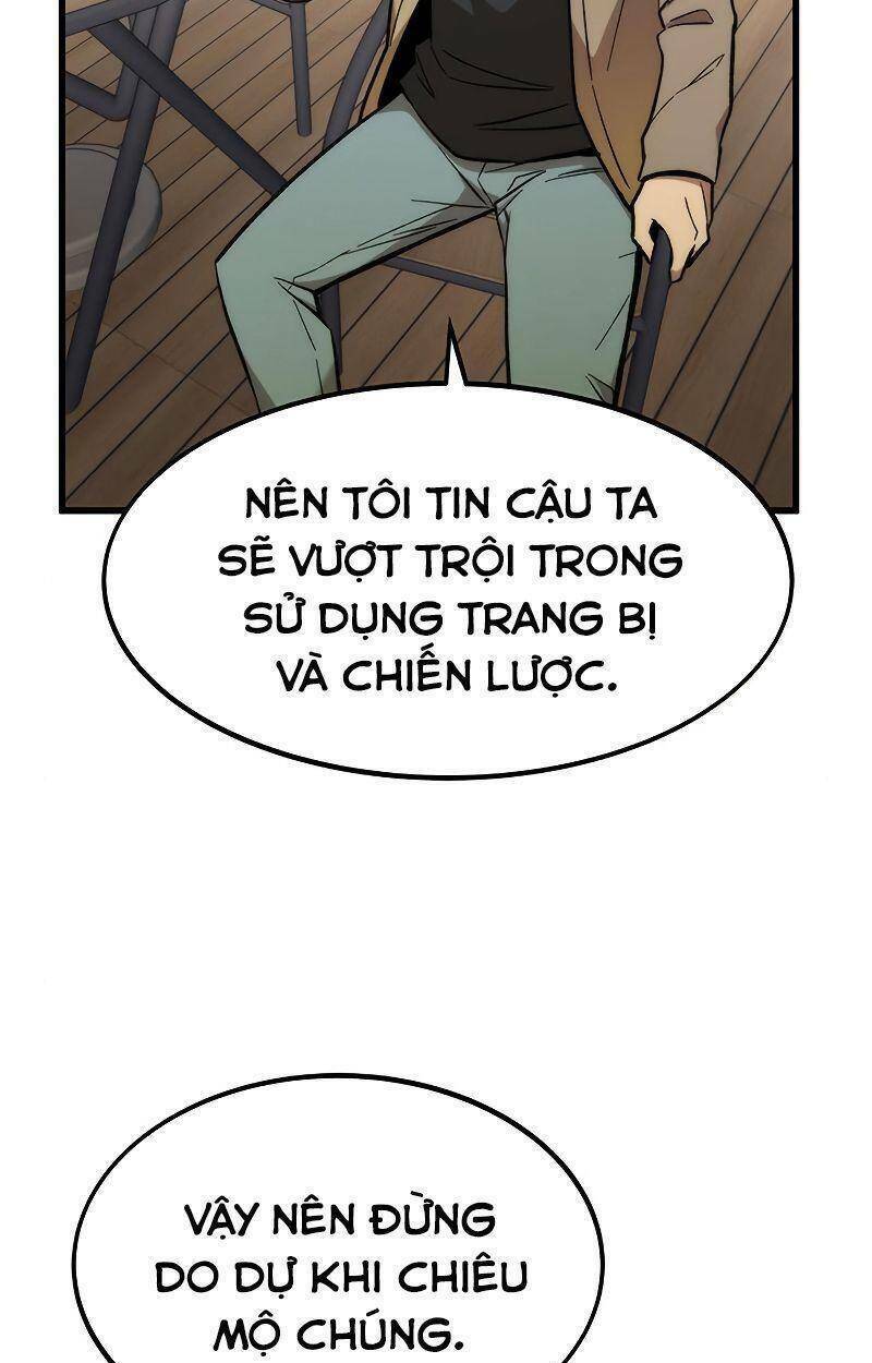 Nhân Vật Phụ Siêu Cấp: Chapter 21