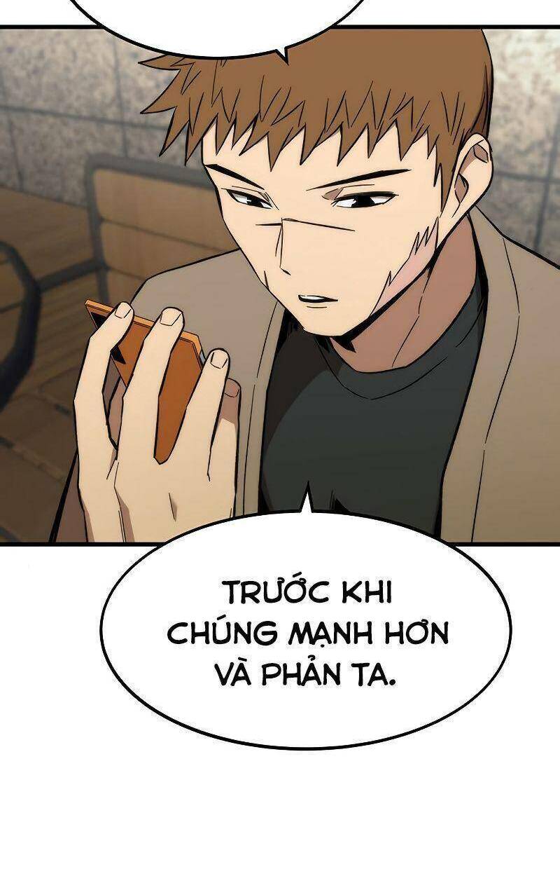 Nhân Vật Phụ Siêu Cấp: Chapter 21
