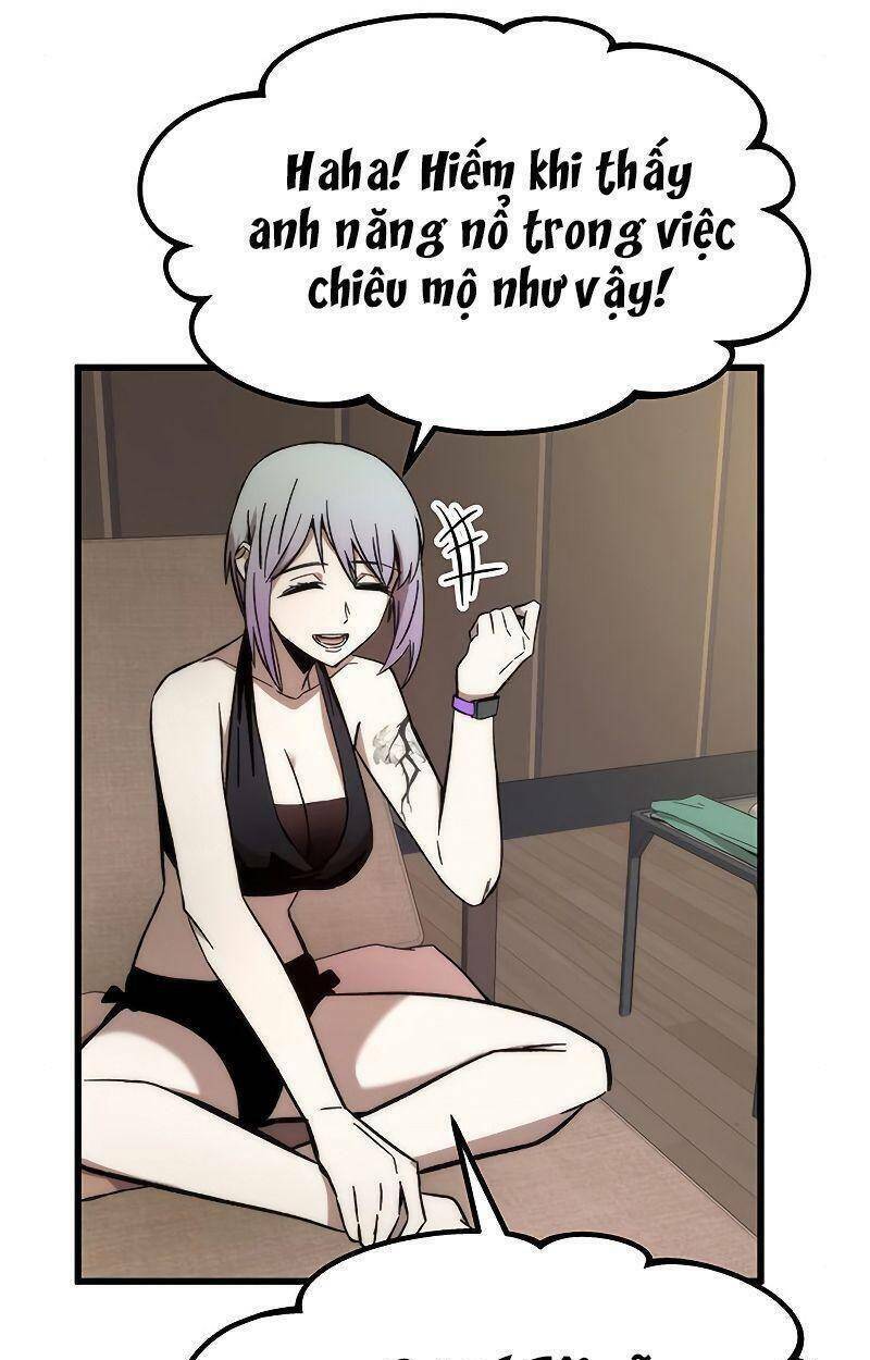 Nhân Vật Phụ Siêu Cấp: Chapter 21