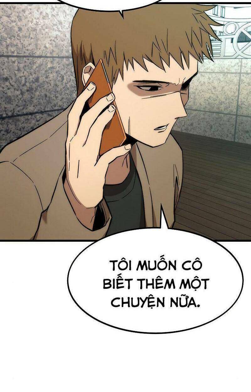 Nhân Vật Phụ Siêu Cấp: Chapter 21