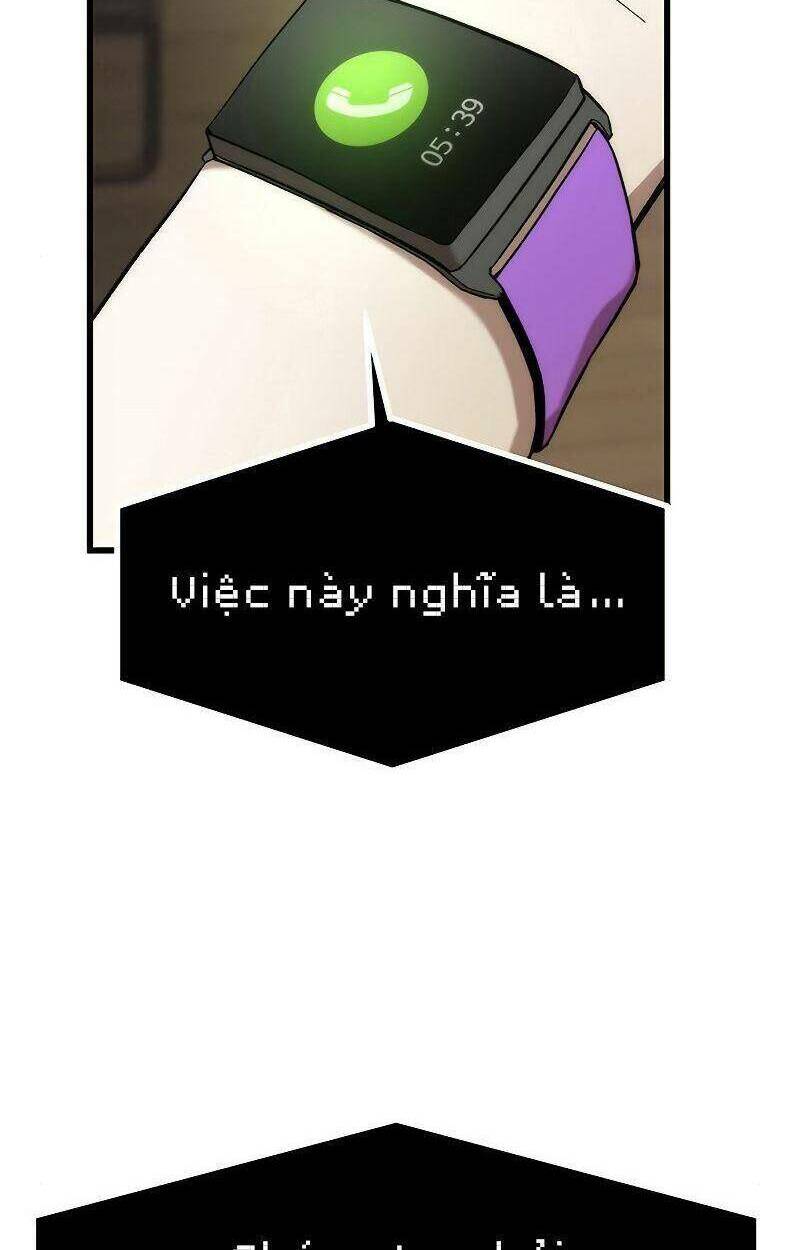 Nhân Vật Phụ Siêu Cấp: Chapter 21