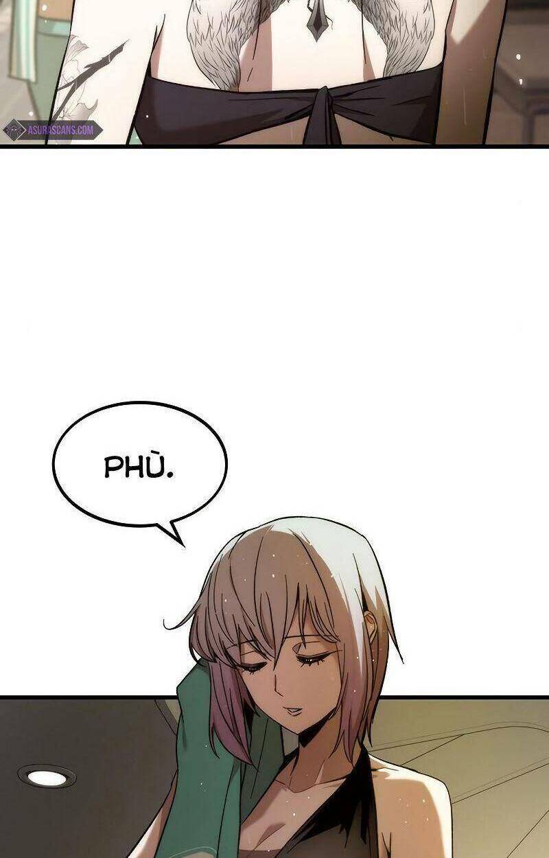 Nhân Vật Phụ Siêu Cấp: Chapter 21