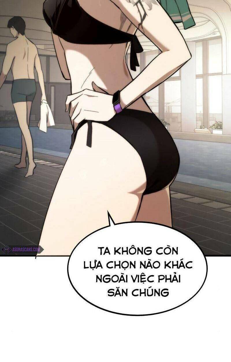 Nhân Vật Phụ Siêu Cấp: Chapter 21