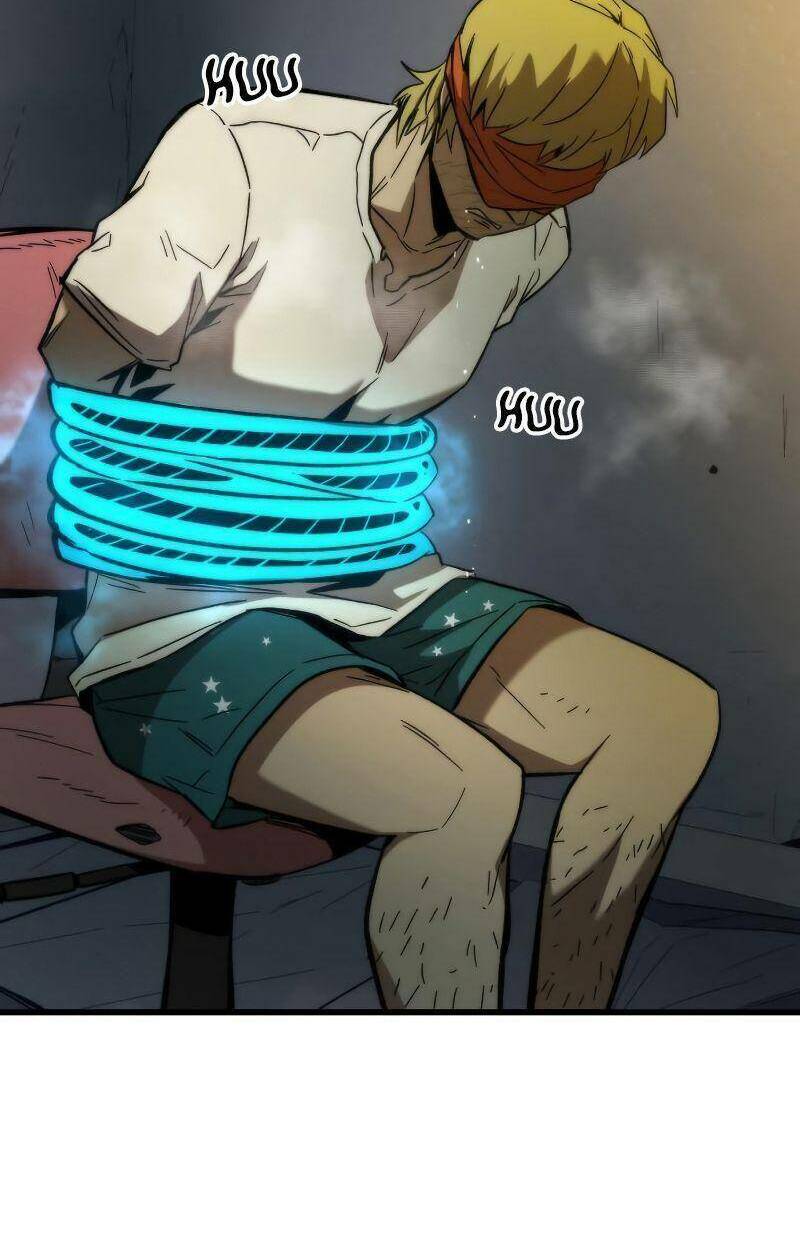 Nhân Vật Phụ Siêu Cấp: Chapter 21