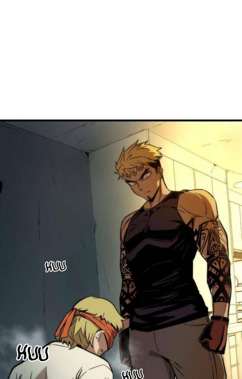 Nhân Vật Phụ Siêu Cấp: Chapter 21