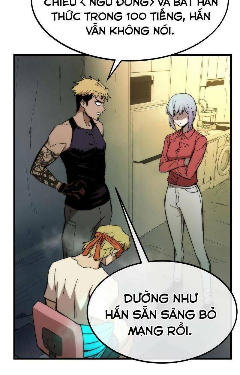Nhân Vật Phụ Siêu Cấp: Chapter 21