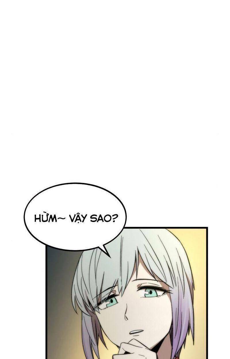 Nhân Vật Phụ Siêu Cấp: Chapter 21