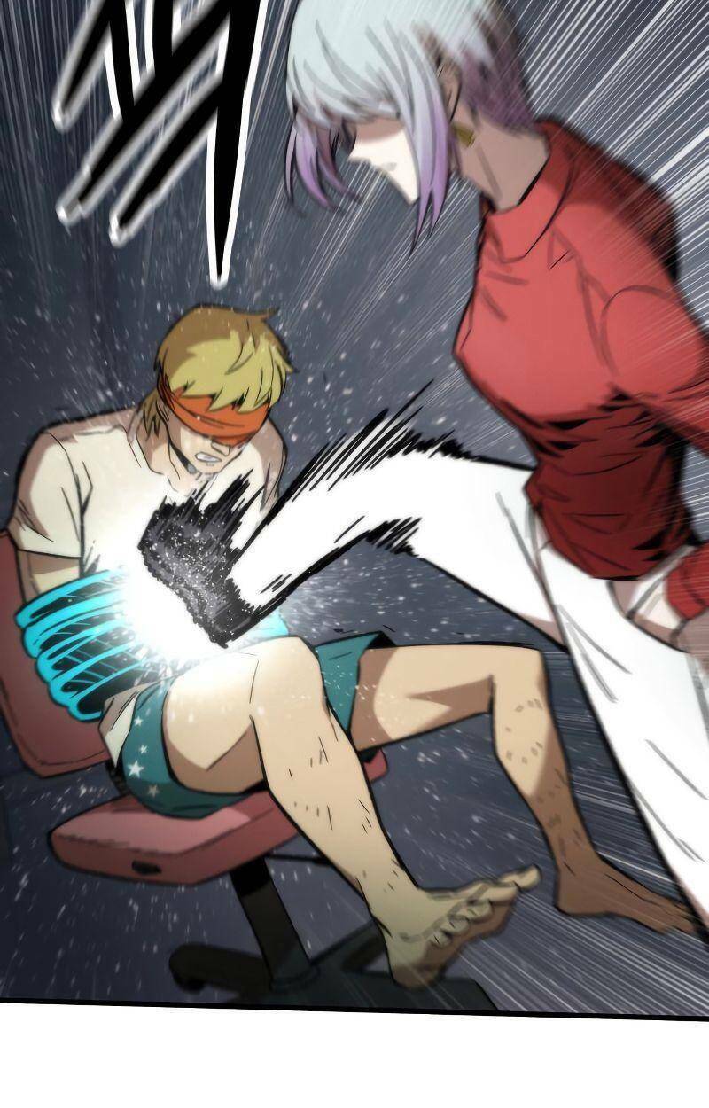 Nhân Vật Phụ Siêu Cấp: Chapter 21