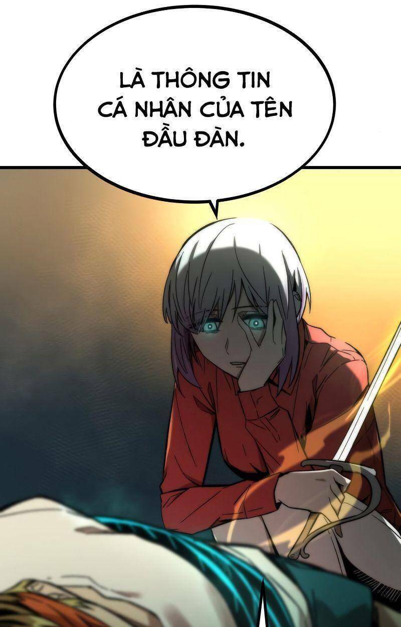 Nhân Vật Phụ Siêu Cấp: Chapter 21
