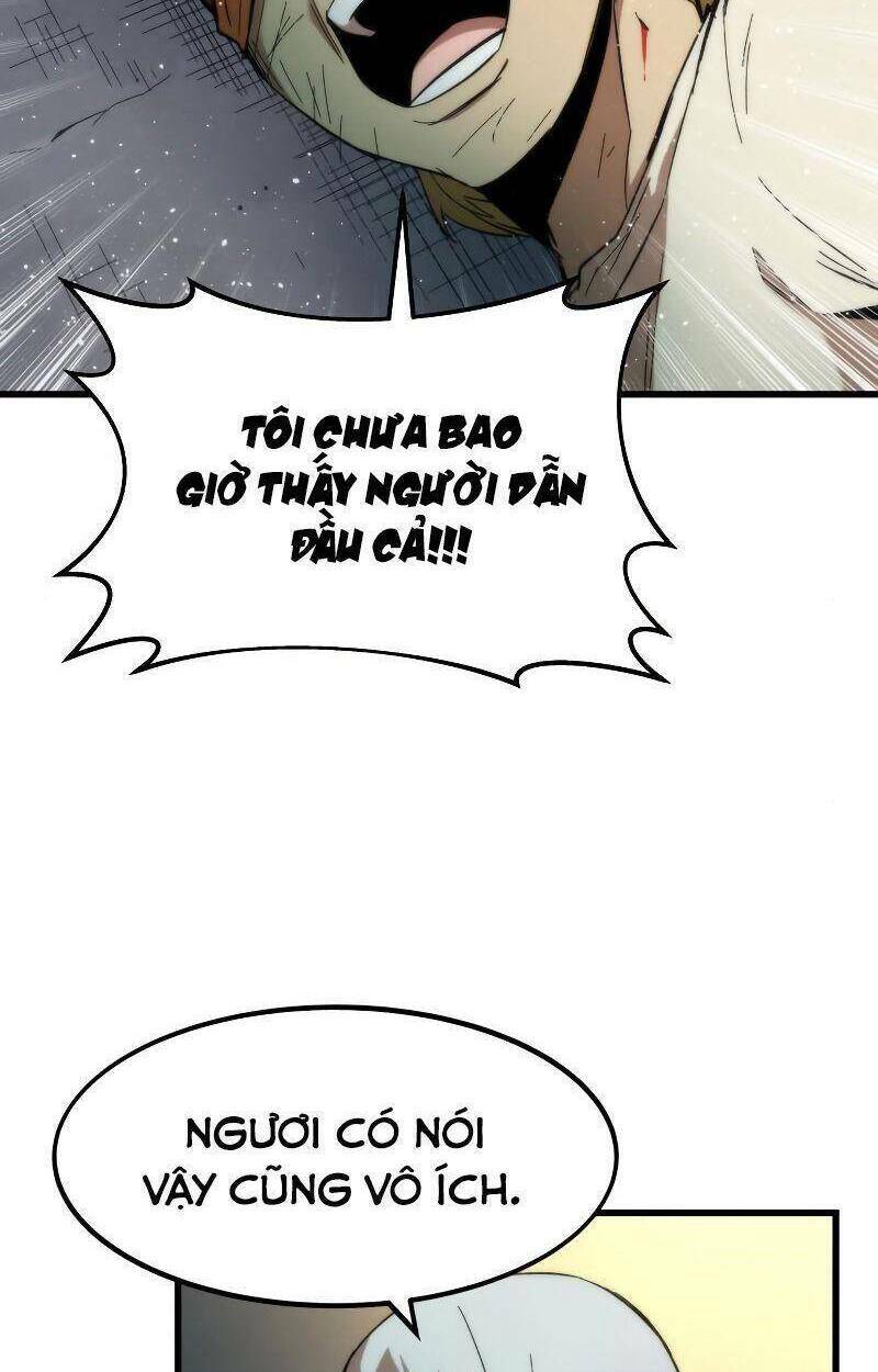 Nhân Vật Phụ Siêu Cấp: Chapter 21