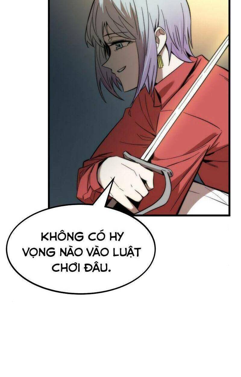 Nhân Vật Phụ Siêu Cấp: Chapter 21