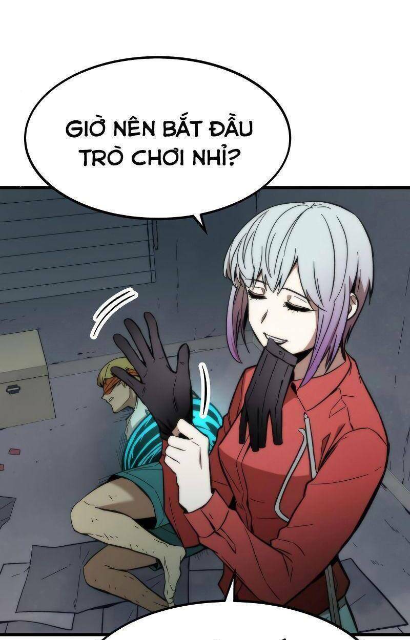 Nhân Vật Phụ Siêu Cấp: Chapter 21
