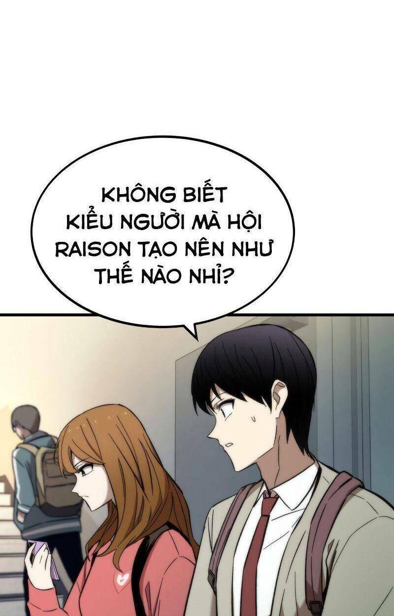 Nhân Vật Phụ Siêu Cấp: Chapter 21
