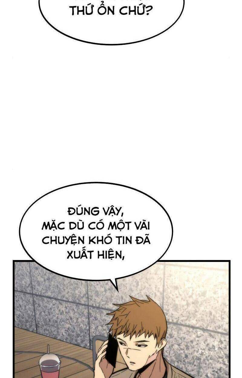 Nhân Vật Phụ Siêu Cấp: Chapter 21