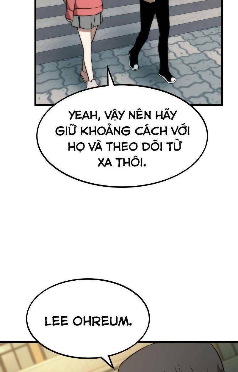 Nhân Vật Phụ Siêu Cấp: Chapter 21