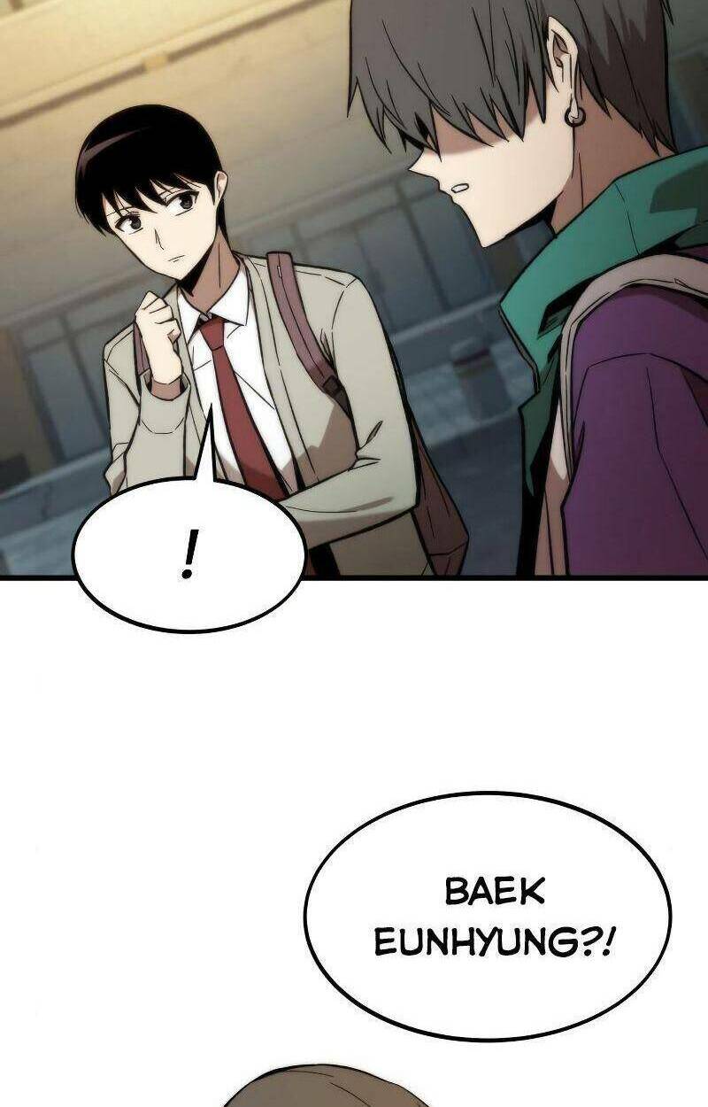 Nhân Vật Phụ Siêu Cấp: Chapter 21