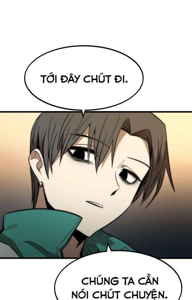 Nhân Vật Phụ Siêu Cấp: Chapter 21