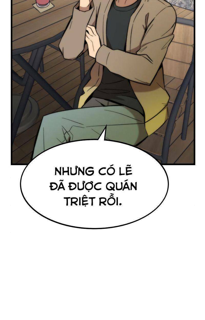 Nhân Vật Phụ Siêu Cấp: Chapter 21