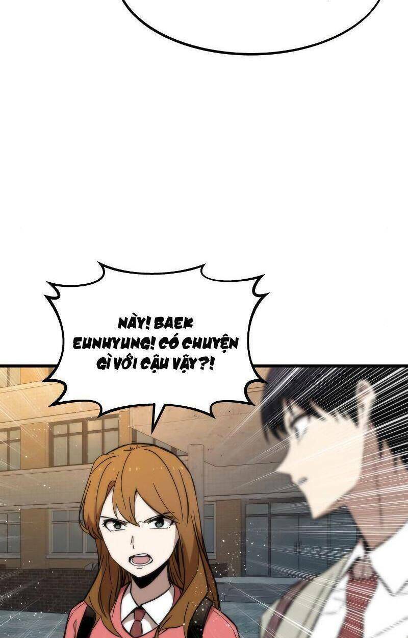 Nhân Vật Phụ Siêu Cấp: Chapter 21