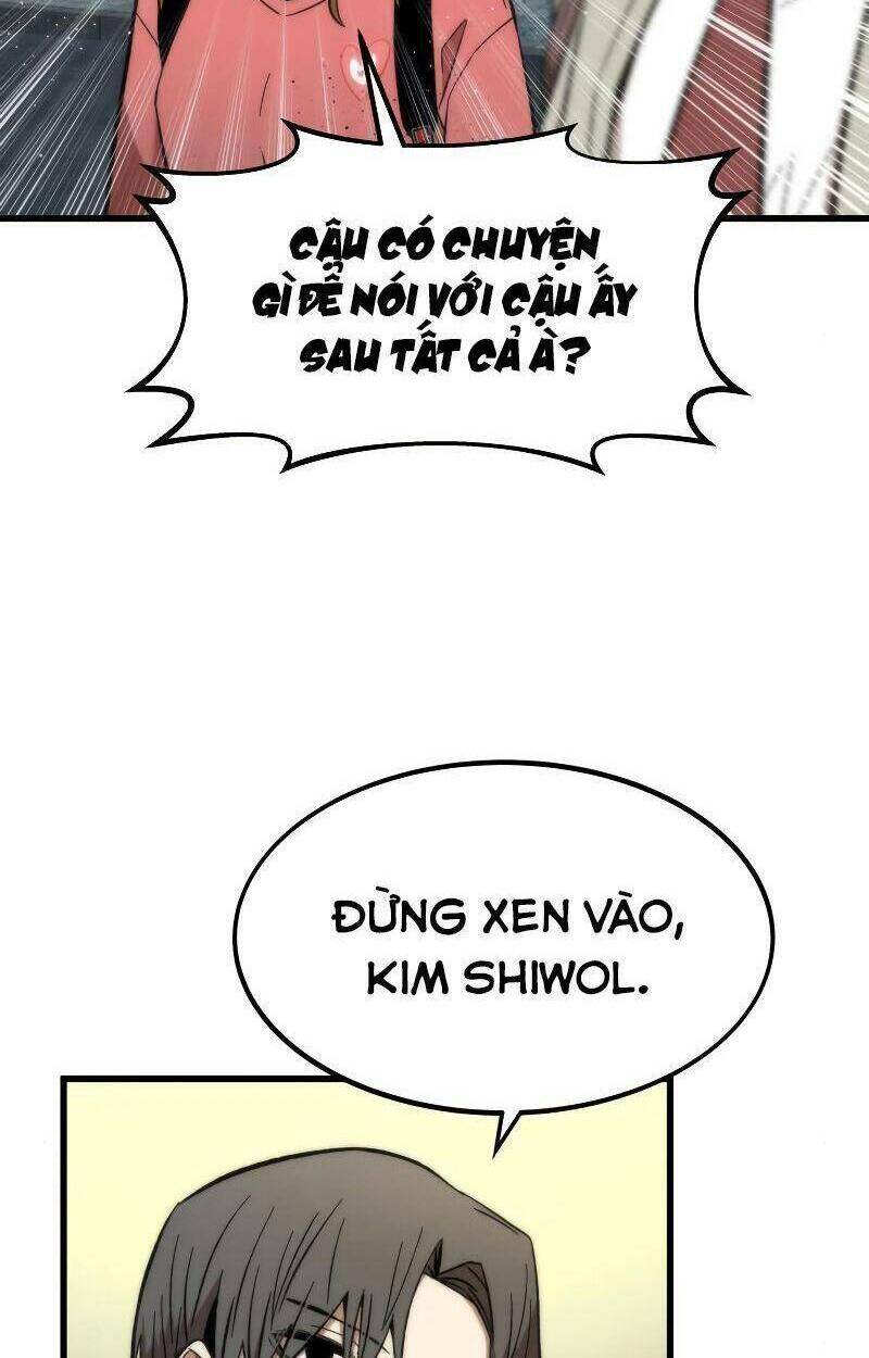 Nhân Vật Phụ Siêu Cấp: Chapter 21