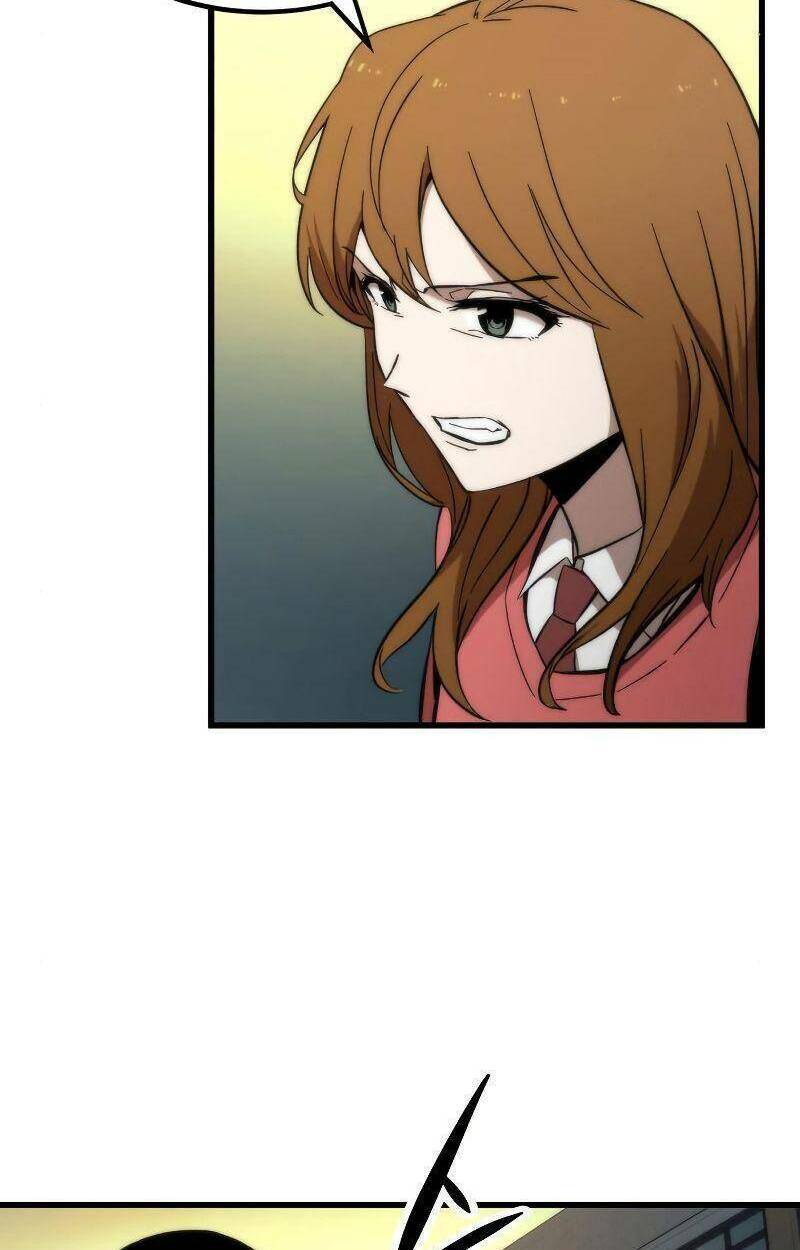 Nhân Vật Phụ Siêu Cấp: Chapter 21