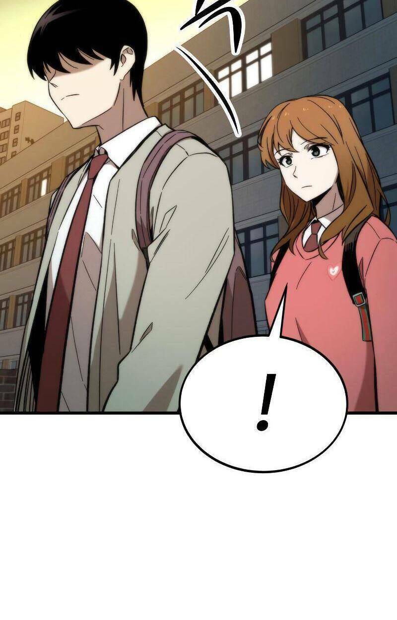 Nhân Vật Phụ Siêu Cấp: Chapter 21