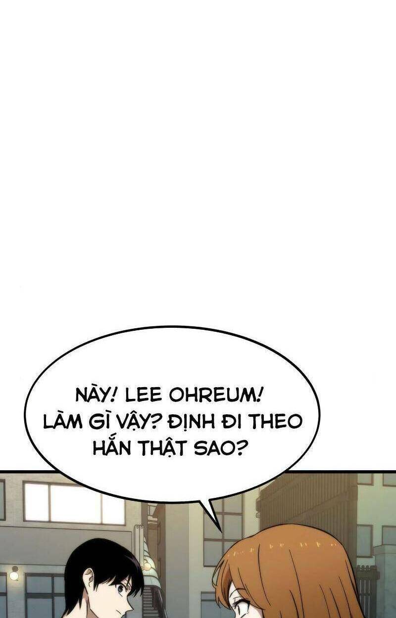 Nhân Vật Phụ Siêu Cấp: Chapter 21