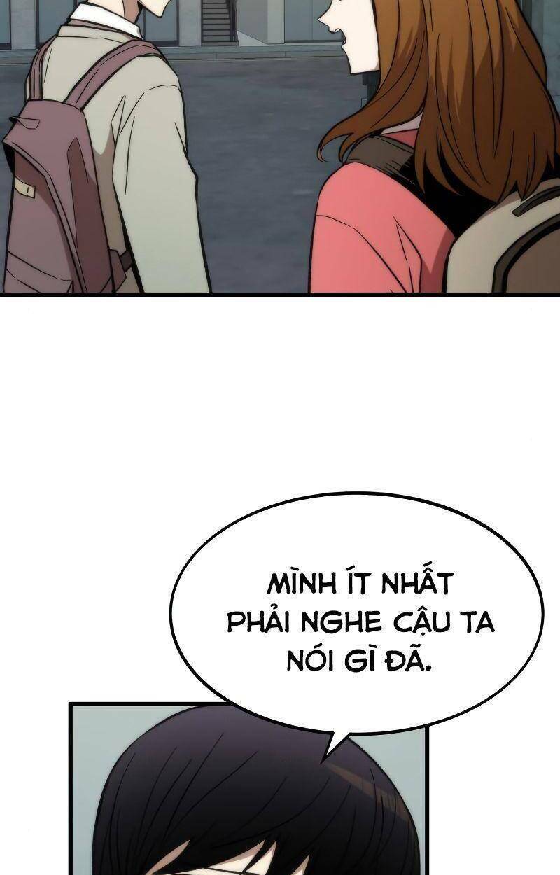 Nhân Vật Phụ Siêu Cấp: Chapter 21