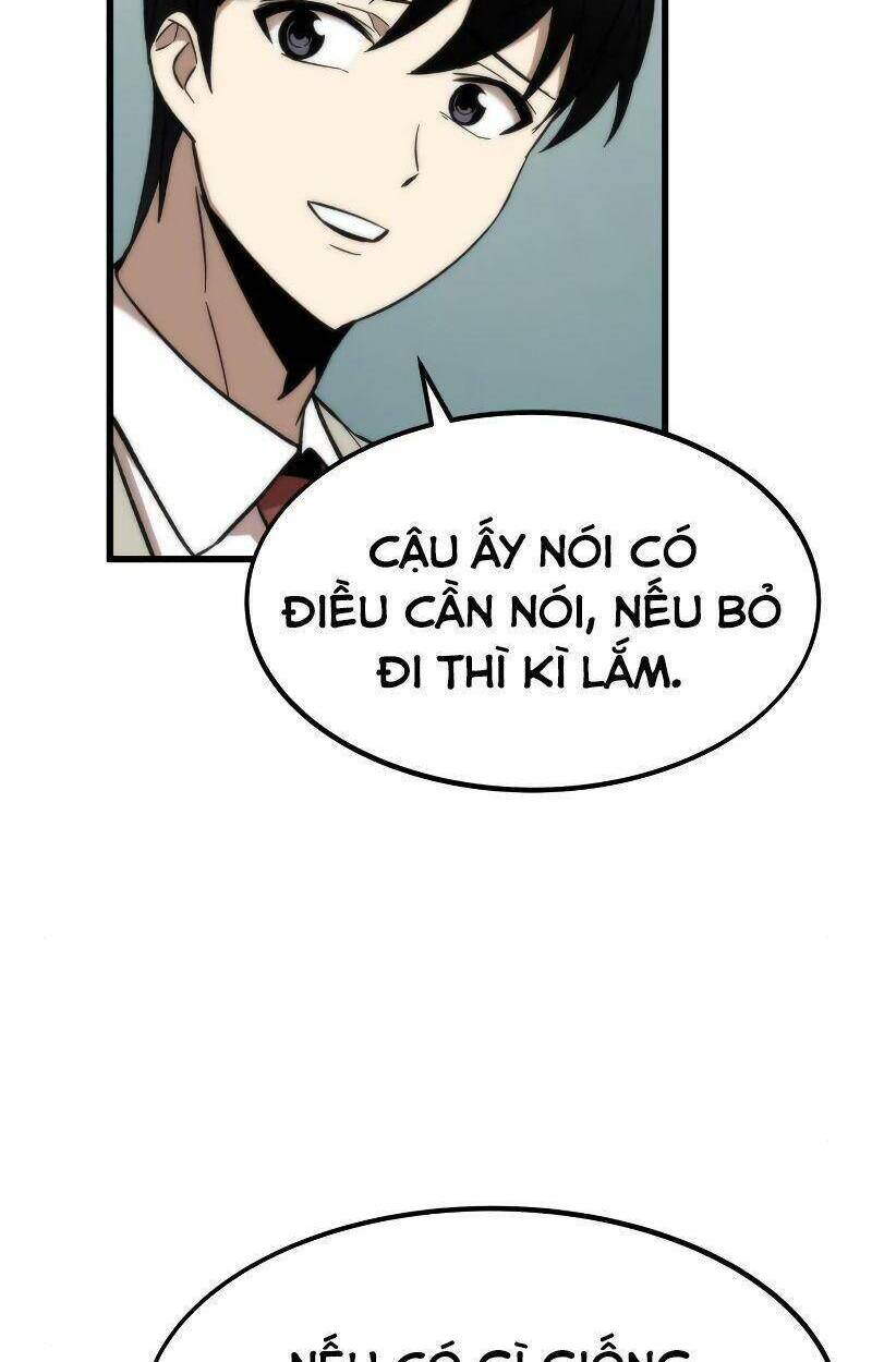Nhân Vật Phụ Siêu Cấp: Chapter 21
