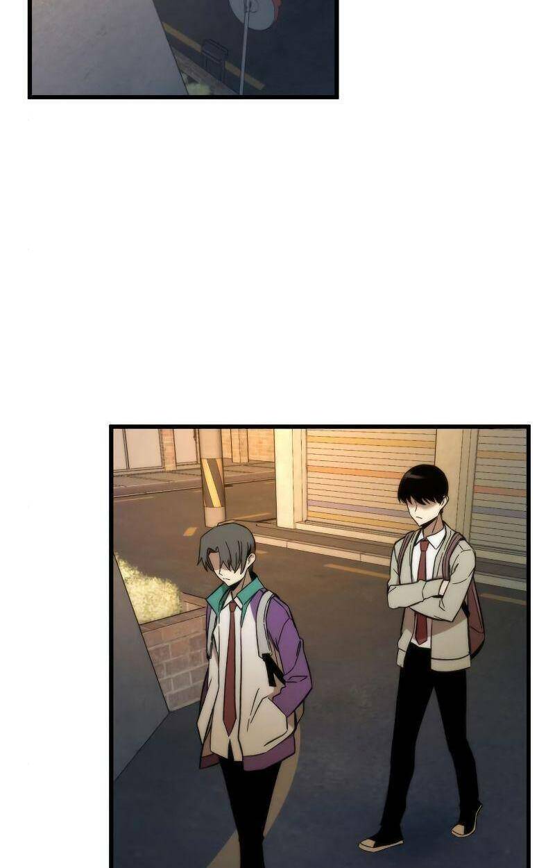 Nhân Vật Phụ Siêu Cấp: Chapter 21