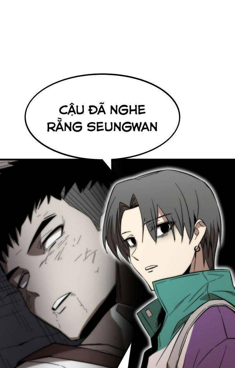 Nhân Vật Phụ Siêu Cấp: Chapter 21