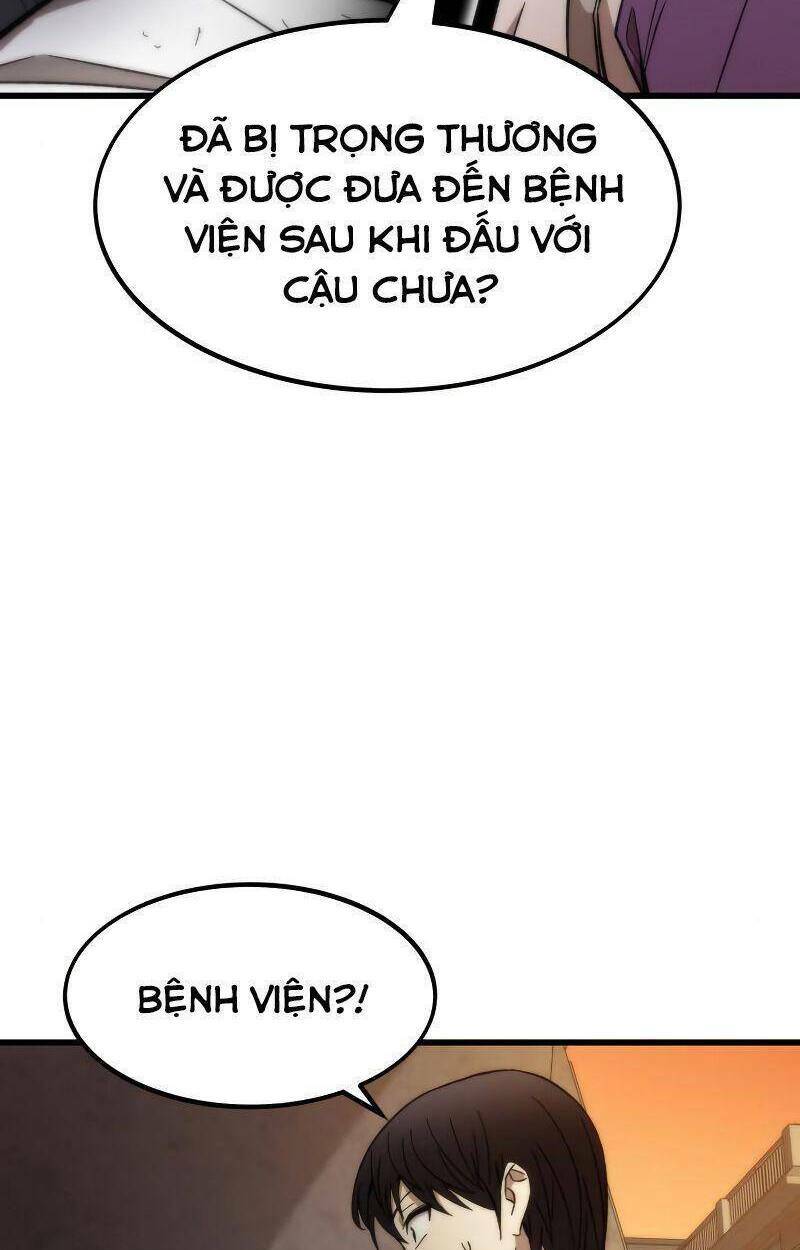 Nhân Vật Phụ Siêu Cấp: Chapter 21