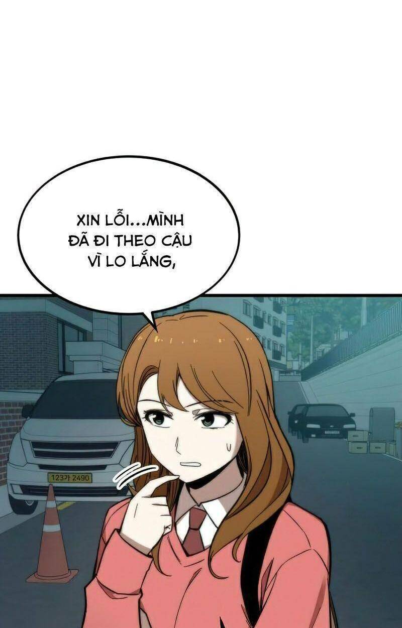 Nhân Vật Phụ Siêu Cấp: Chapter 22