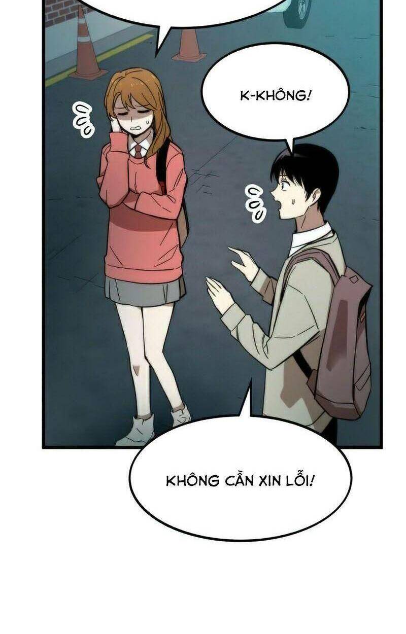 Nhân Vật Phụ Siêu Cấp: Chapter 22
