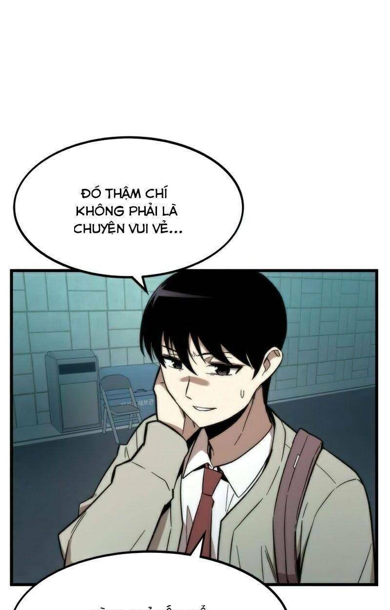 Nhân Vật Phụ Siêu Cấp: Chapter 22
