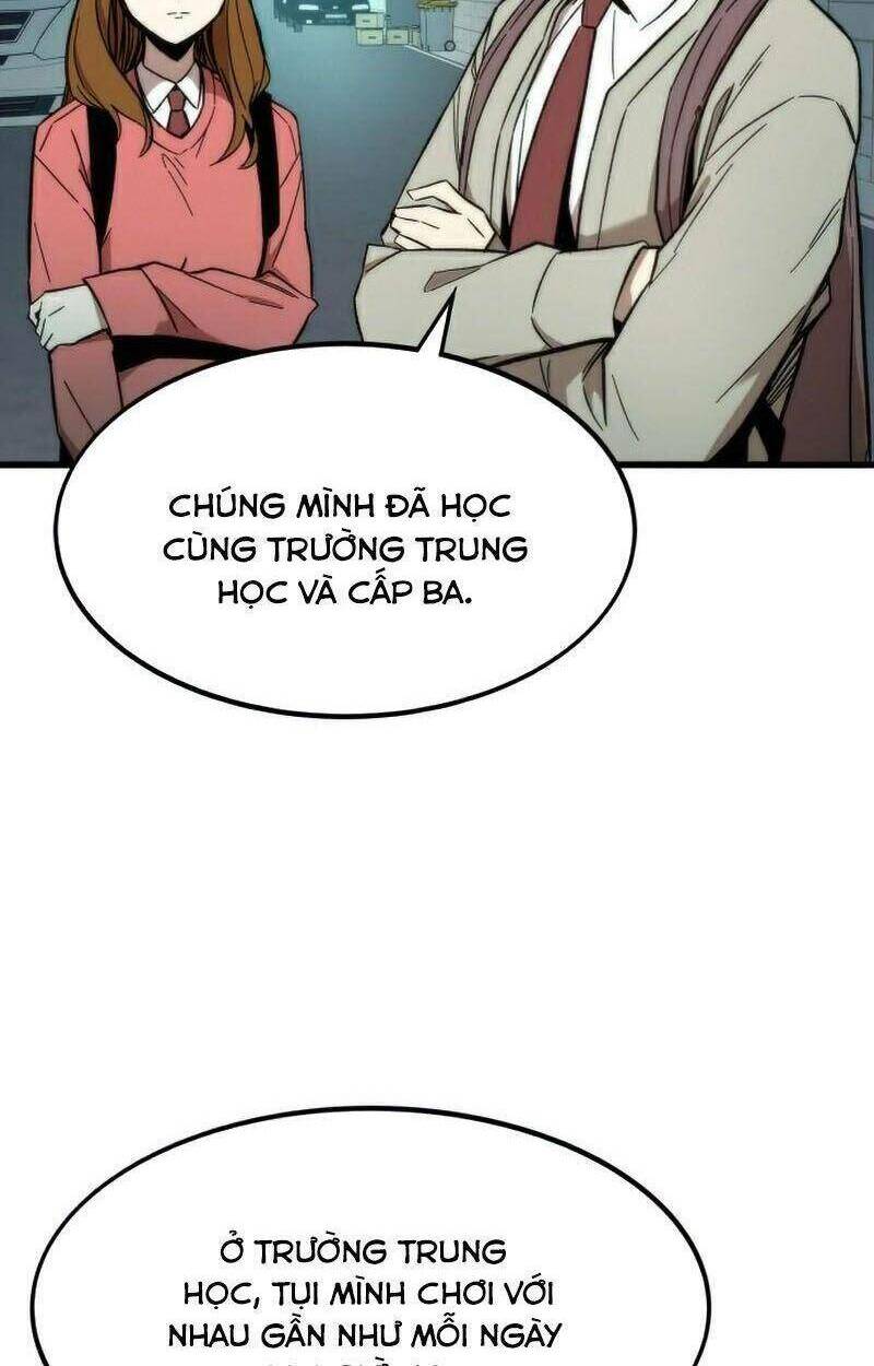 Nhân Vật Phụ Siêu Cấp: Chapter 22