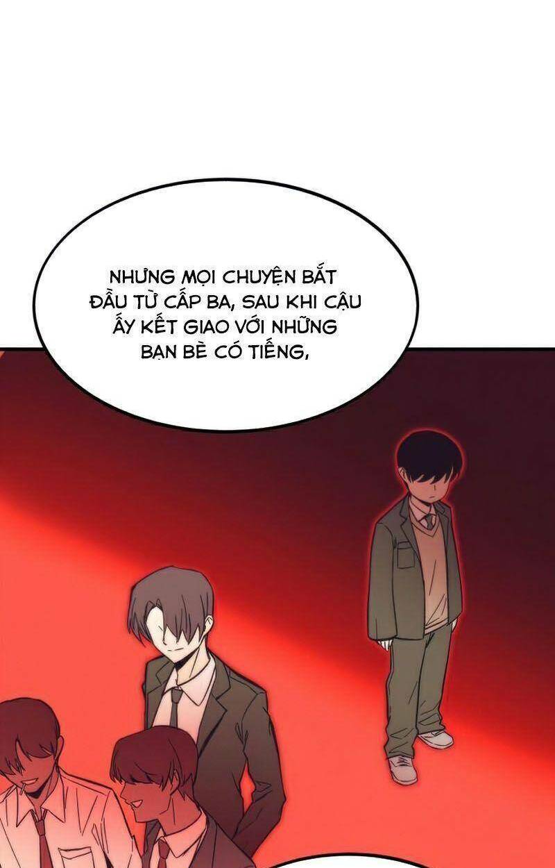 Nhân Vật Phụ Siêu Cấp: Chapter 22