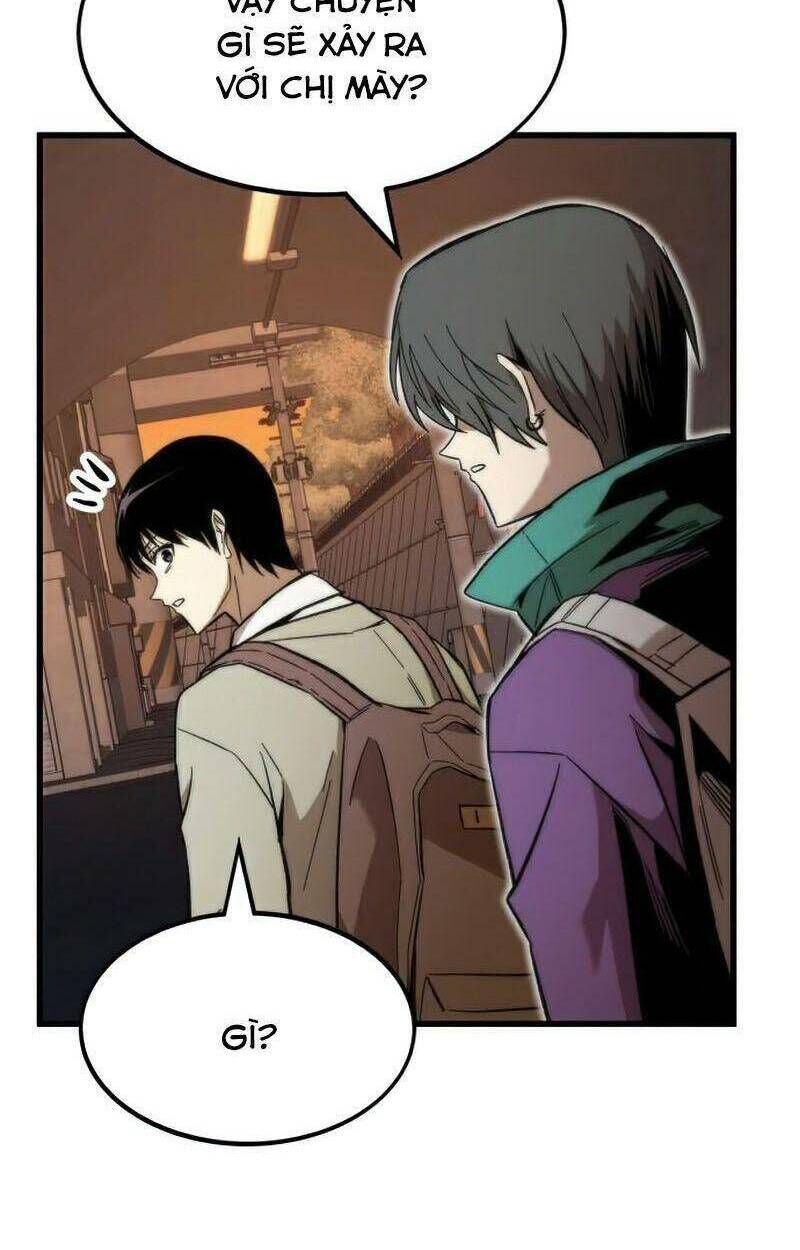 Nhân Vật Phụ Siêu Cấp: Chapter 22