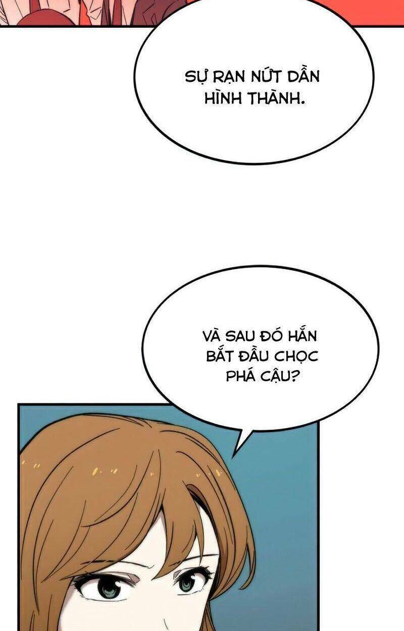 Nhân Vật Phụ Siêu Cấp: Chapter 22