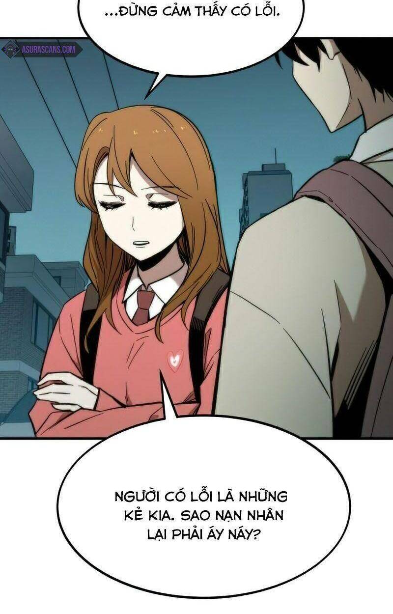Nhân Vật Phụ Siêu Cấp: Chapter 22