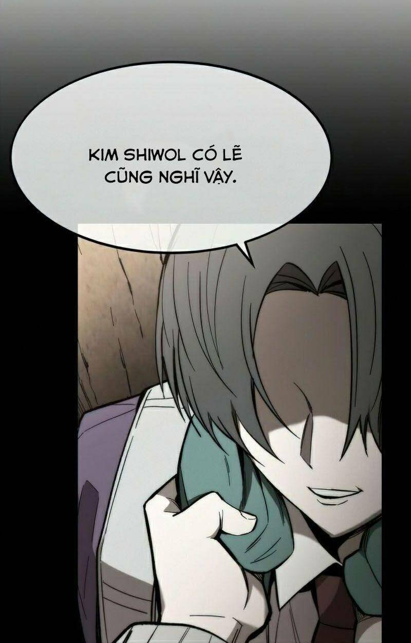 Nhân Vật Phụ Siêu Cấp: Chapter 22