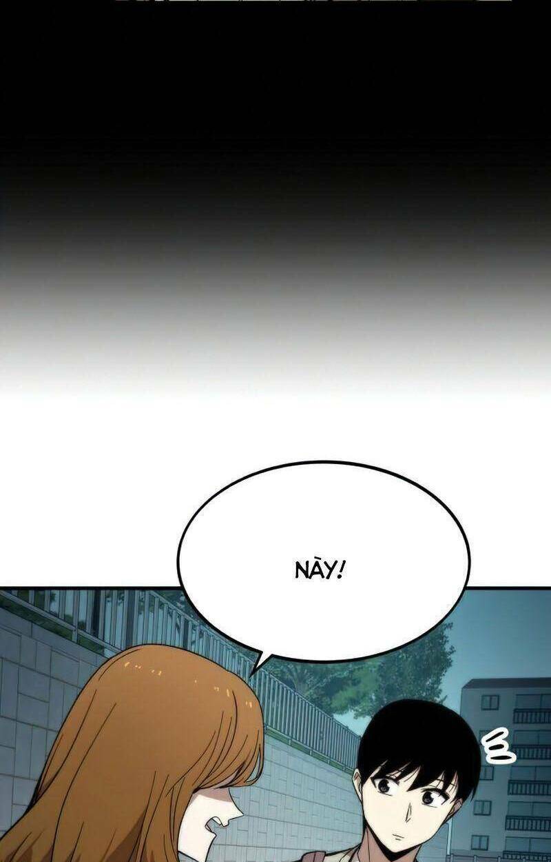 Nhân Vật Phụ Siêu Cấp: Chapter 22