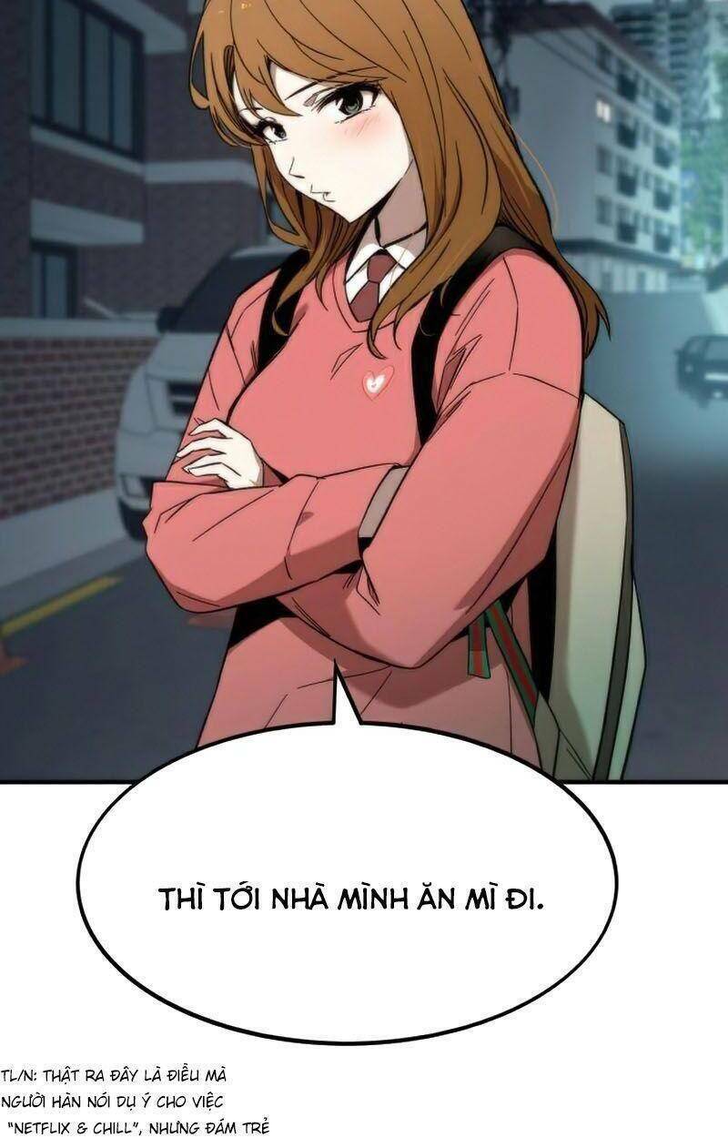 Nhân Vật Phụ Siêu Cấp: Chapter 22