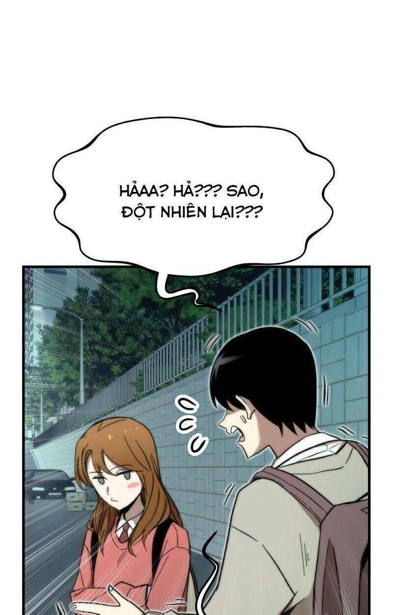 Nhân Vật Phụ Siêu Cấp: Chapter 22