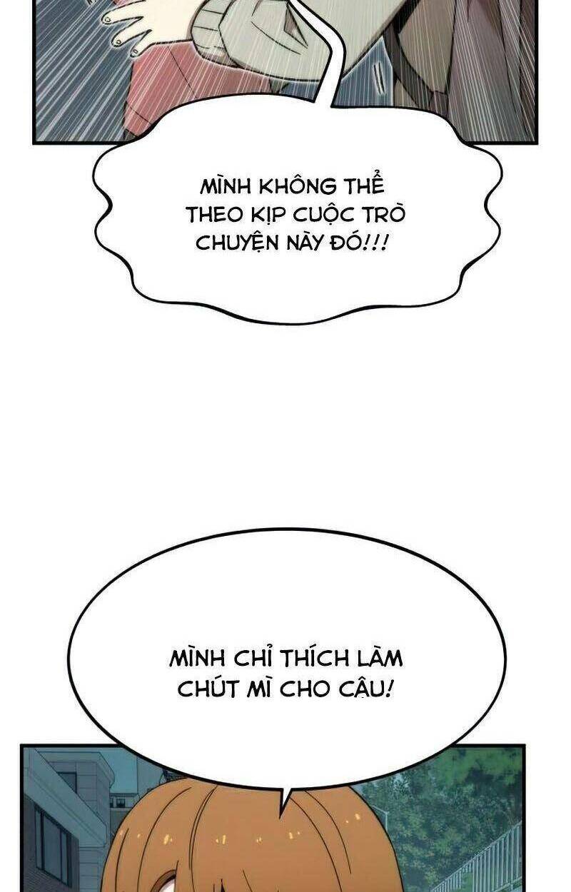 Nhân Vật Phụ Siêu Cấp: Chapter 22