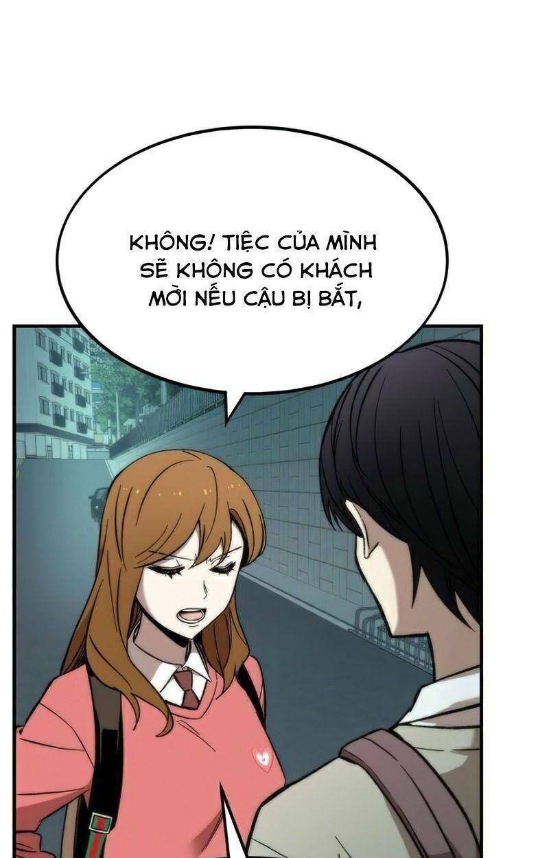 Nhân Vật Phụ Siêu Cấp: Chapter 22