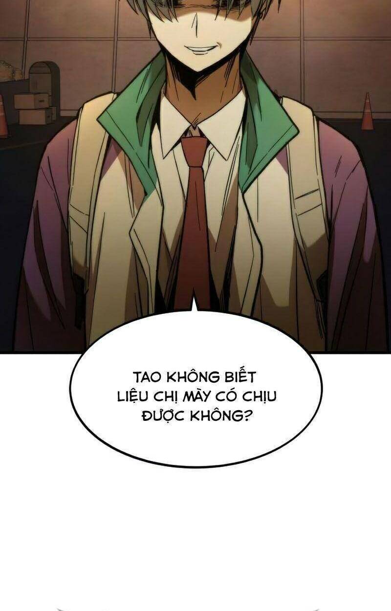 Nhân Vật Phụ Siêu Cấp: Chapter 22