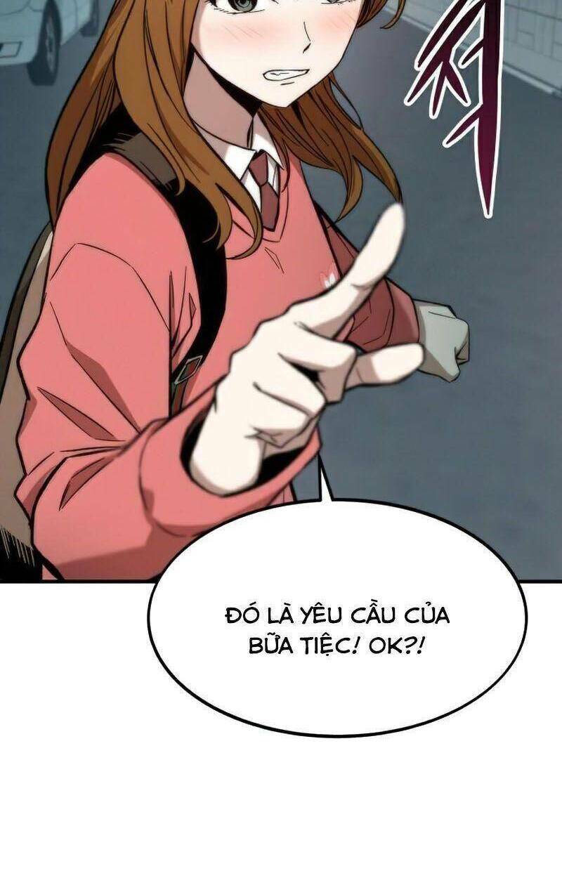 Nhân Vật Phụ Siêu Cấp: Chapter 22