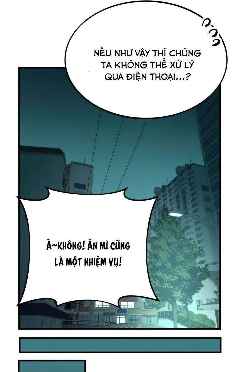 Nhân Vật Phụ Siêu Cấp: Chapter 22